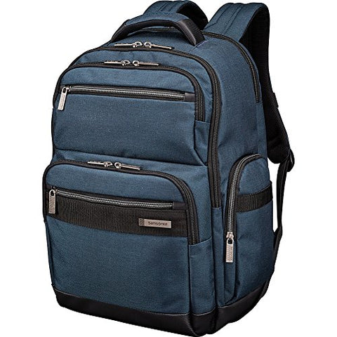 Samsonite Modern Utility Gt Laptop Backpack- Ebags Exclusive (Navy/Black)