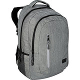 Dickies Geyser Backpack Charcoal Heather One Size
