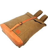 Tsd Stone Creek Backpack (Khaki)
