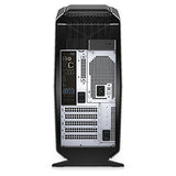 Dell Alienware Aurora R5 Gaming Desktop Pc - Intel Core I7-6700 3.4Ghz, 16Gb, 2Tb Hdd + 256Gb