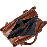 Women In Business Francine Collection - Bond Street 17" Laptop Weekender (Black)