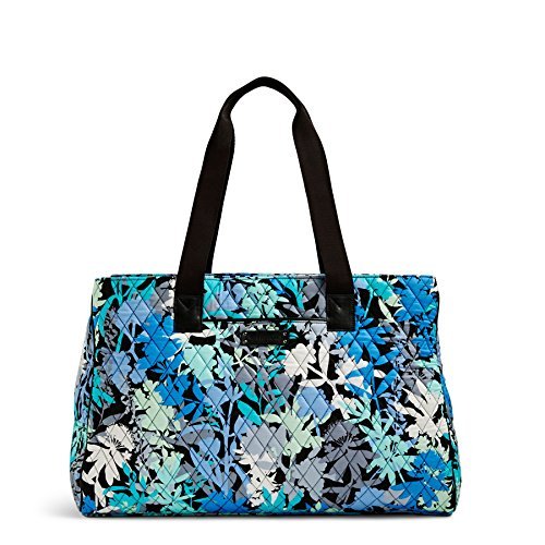 Vera Bradley Triple Compartment Travel Bag (Camofloral)