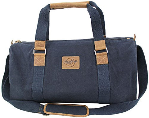 Rawlings Men'S Duffle, Navy