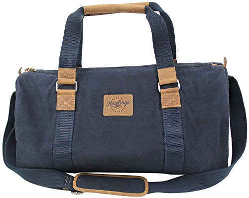 Rawlings Men'S Duffle, Navy