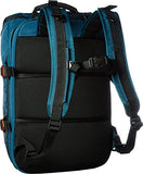 Victorinox Unisex Vx Touring Laptop Backpack 15 Dark Teal One Size