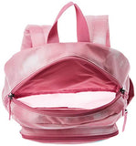 Nike BA6213 693 Junior YTH Classic AOP Backpack M Flamingo/Cerulean