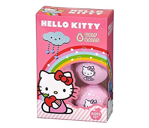Shop Hello Kitty Golf 
