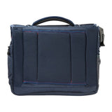 Ecbc Poseidon Messenger Bag For 13-Inch Laptop, Blue