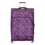 Ricardo Beverly Hills Seahaven 29-inch Check-In Suitcase (Paisley Pink)