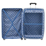 Travelpro Maxlite 5 Hardside 3-PC Set: Expandable 25-Inch and 29-Inch Spinner with Travel Pillow