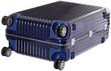 Rimowa Limbo Multiwheel 29" Polycarbonate Spinner Luggage - Night Blue