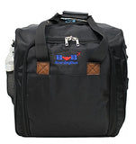 BoardingBlue American All Airlines "Go to Cuba" Light Carry On Bonus Poncho