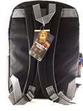 Five Nights at Freddy's Large Backpack 16" Boys School Book Bag Plus Lunch Bag