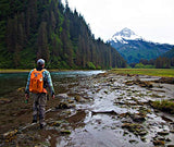 Fishpond Thunderhead Submersible Backpack, Cutthroat Orange