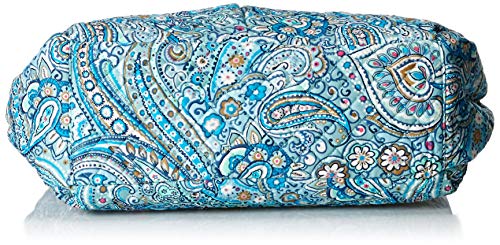 Shop Vera Bradley womens Iconic Ultimate Baby – Luggage Factory
