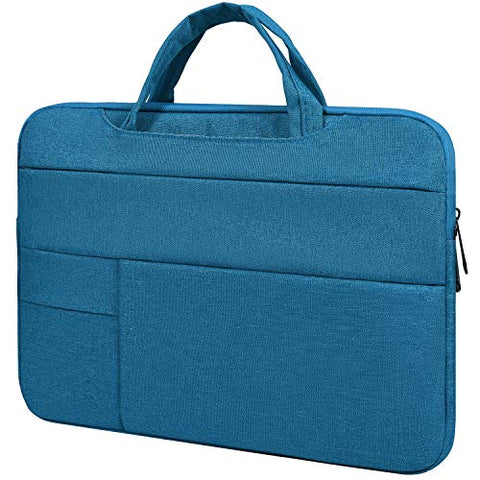 15.6 Inch Laptop Sleeve Case Briefcase Compatible Acer Chromebook 15/Aspire E15,HP Pavilion