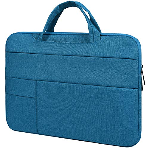 15.6 Inch Laptop Sleeve Case Briefcase Compatible Acer Chromebook 15/Aspire E15,HP Pavilion
