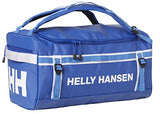 Helly Hansen Hh New Classic Duffel Bag, Olympian Blue, Standard/Small