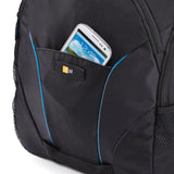 Case Logic Cadence Backpack for 15.6-Inch Laptop and Tablet (BPCB-115)