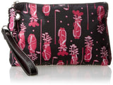 Sydney Love Fuchsia Golf Cosmetic Bag With Tee Cosmetic Case,Multi,One Size