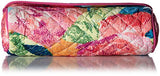 Vera Bradley Iconic On a Roll Case, Signature Cotton, Superbloom