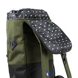 Alpine Division Rockaway Backpack - Ripstop
