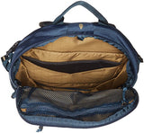 Gregory Mountain Products Satuma 26 Liter Daypack, Harbor Blue, One Size