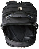 High Sierra Xbt Tsa Laptop Backpack, Black