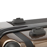 Numinous London Executive Smart 24" Hardside (Gold Brushed)