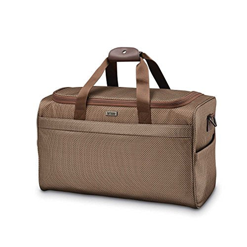 Shop Hartmann Century Travel Duffel Carry-On – Luggage Factory