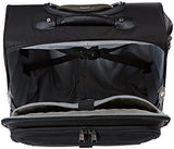 Travelpro Crew 10 Rolling Tote, Black, One Size