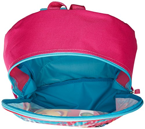 Mochila Shopkins Hello Spk Neopreno Multicolor Spk | Meses sin interés Mochila Shopkins Hello Spk Neopreno Multicolor Spk | Meses sin interés