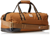 Carhartt Legacy Gear Bag 20 Inch, Carhartt Brown