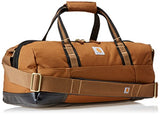 Carhartt Legacy Gear Bag 20 inch, Carhartt Brown