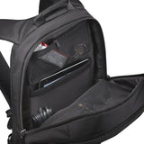 Case Logic 15.6-Inch Laptop Backpack (Anthracite )