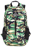Venture Pal 25L - Durable Packable Lightweight Travel Hiking Backpack Daypack Small Bag for Men