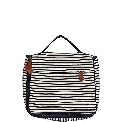 CB Station Women's Hanging Travel Kit (Navy)
