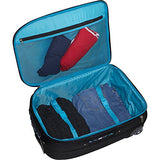 Nuo Chloe Dao 21" Carry On Trolley (Blue Lotus)