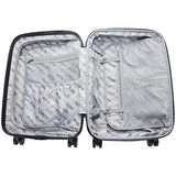 Reaction Kenneth Cole Renegade 20 Inch Expandable Upright Carry-On
