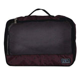 Ben Sherman Printed Polyester 3-Piece, Houndstooth