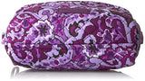 Vera Bradley Iconic Medium Cosmetic-Signature