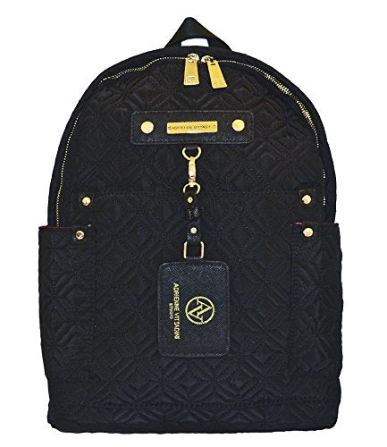 Shop Adrienne Vittadini Quilt Backpack Bag Pu – Luggage Factory Shop Adrienne Vittadini Quilt Backpack Bag Pu – Luggage Factory