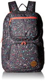 Dakine Jewel Women’s Backpack – Stylish Everyday Backpack – Laptop Sleeve – 26 L