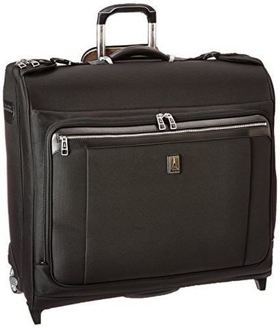 Travelpro Platinum Magna 2 Rolling Garment Bag, 50-In., Black
