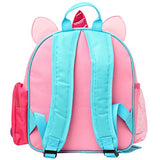 Stephen Joseph Mini Sidekick Backpack, Unicorn
