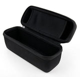 Black Eva Strong Hard Travel Case With Zip For Philips Qg3362/23 Series 5000 - 8 In 1 Waterproof