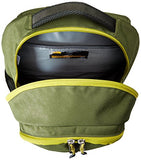 The North Face Jester, Terrarium Emboss/Lemongrass Green, One Size
