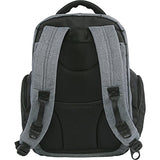 Original Penguin Classics Fits Most 15-Inch Laptop And Notebook Backpack, Navy, One Size