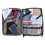 Travelpro Tourlite 26-Inch Expandable Rollaboard (Black)