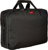 Hedgren Women'S Thrust Three-Way Bag 15.6" Black One Size